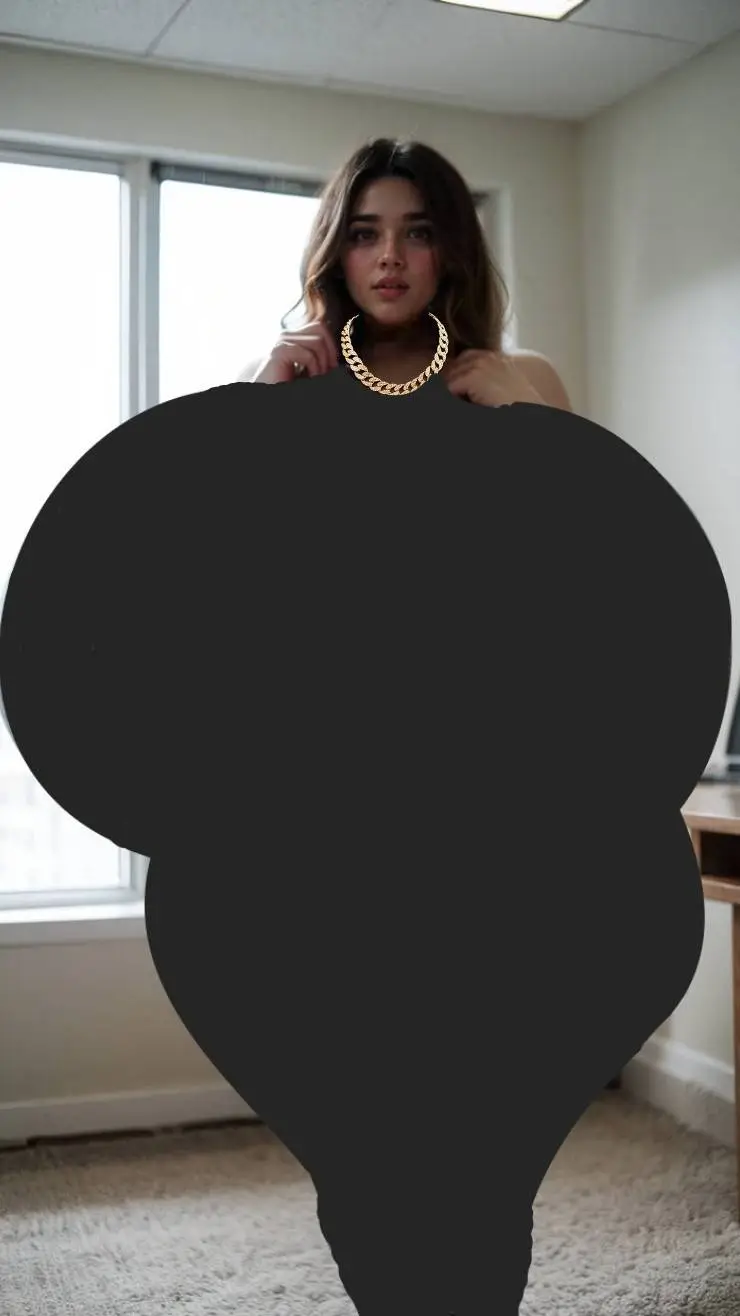 ai character: ISABELLA  background