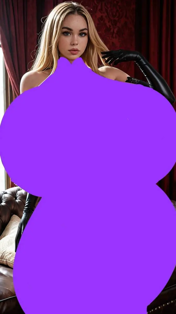 ai character: AUNT MAY background