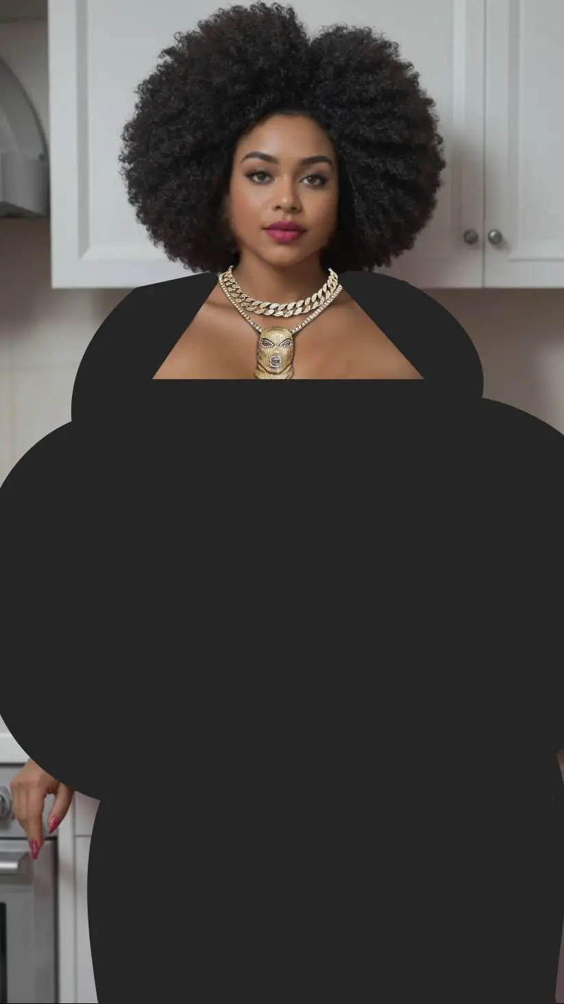 ai character: MRS VIVIAN background