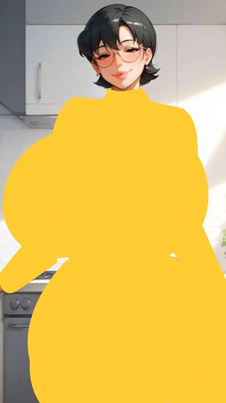 ai character: TAMAKO NOBI  background