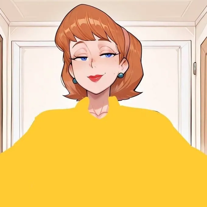 chat with ai character: LINDA FLYNN 
