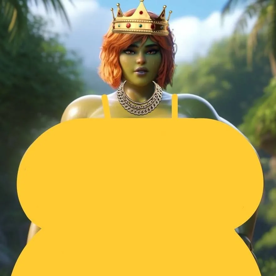 chat with ai character: PRINCESS FIONA 