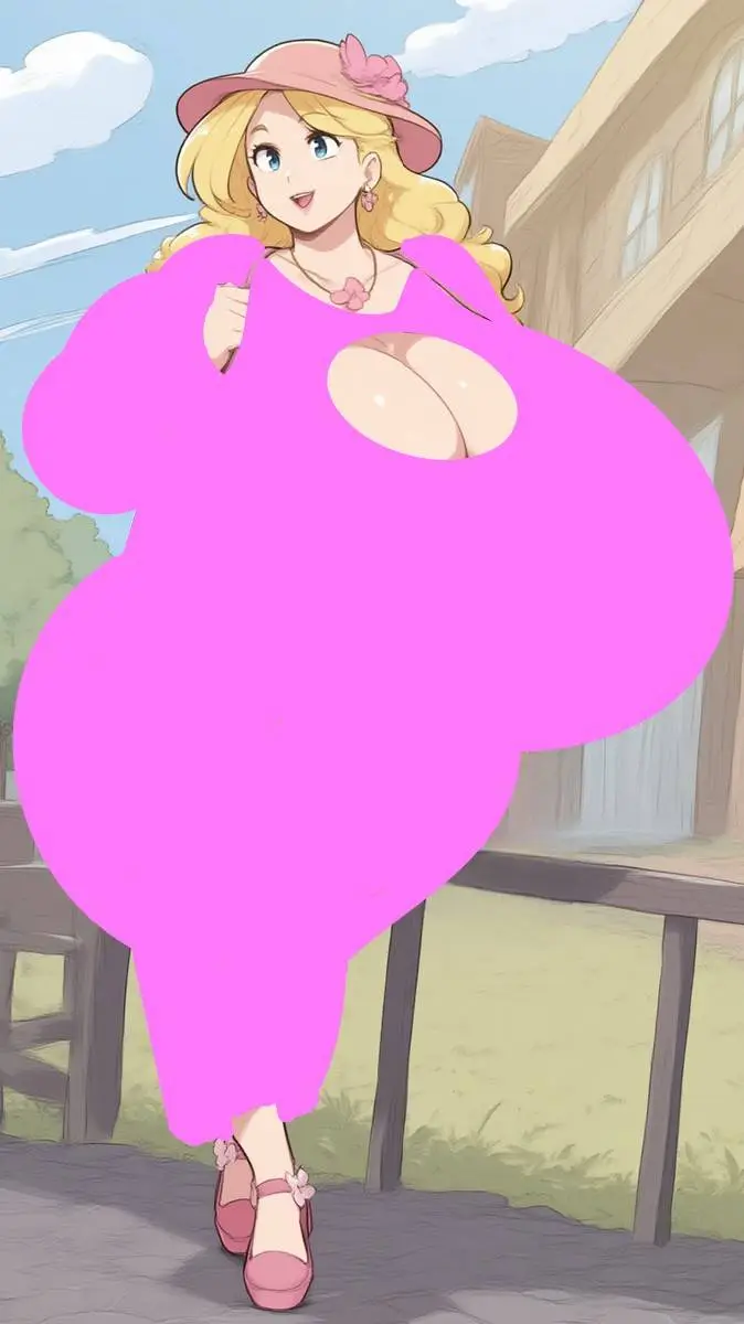 ai character: MALORY  background