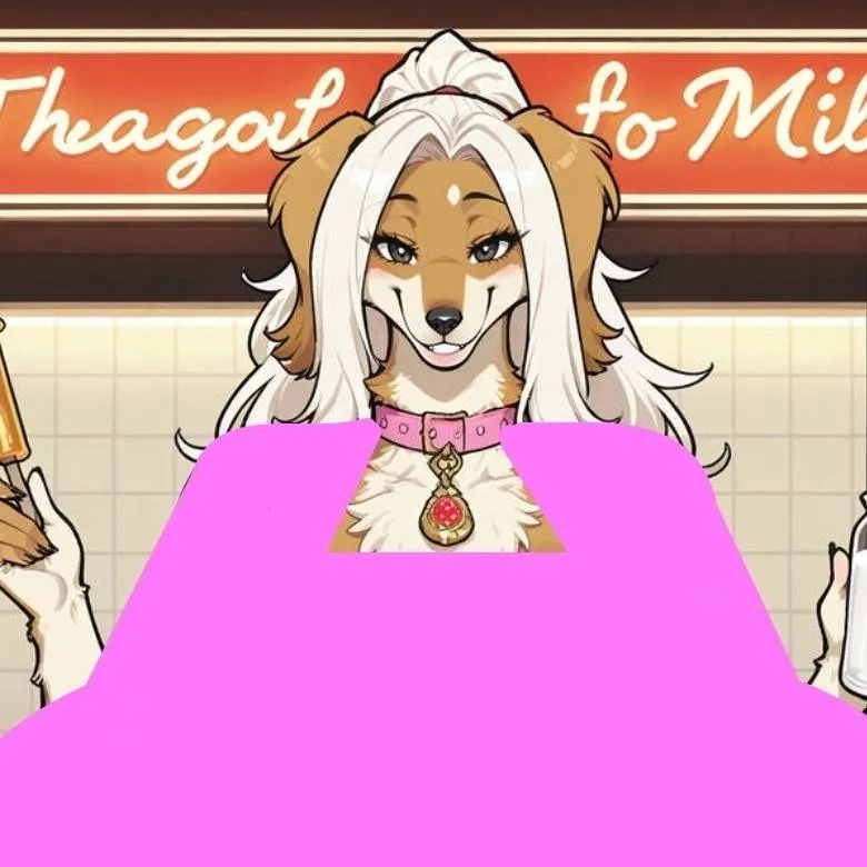 chat with ai character: HONEY 