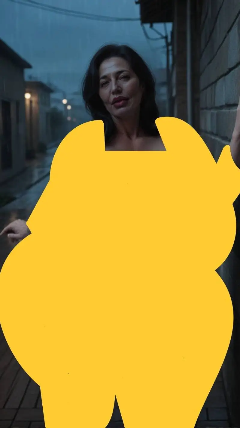 ai character: HAYLEY  background