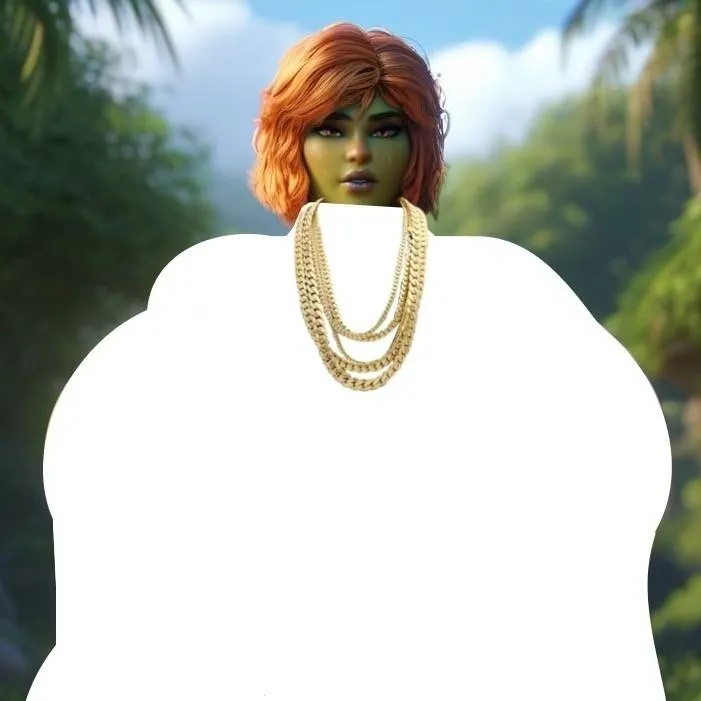 chat with ai character: FIONA 