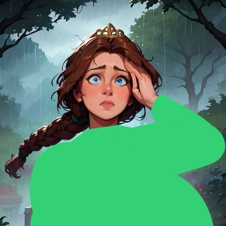 chat with ai character: PRINCESS FIONA 