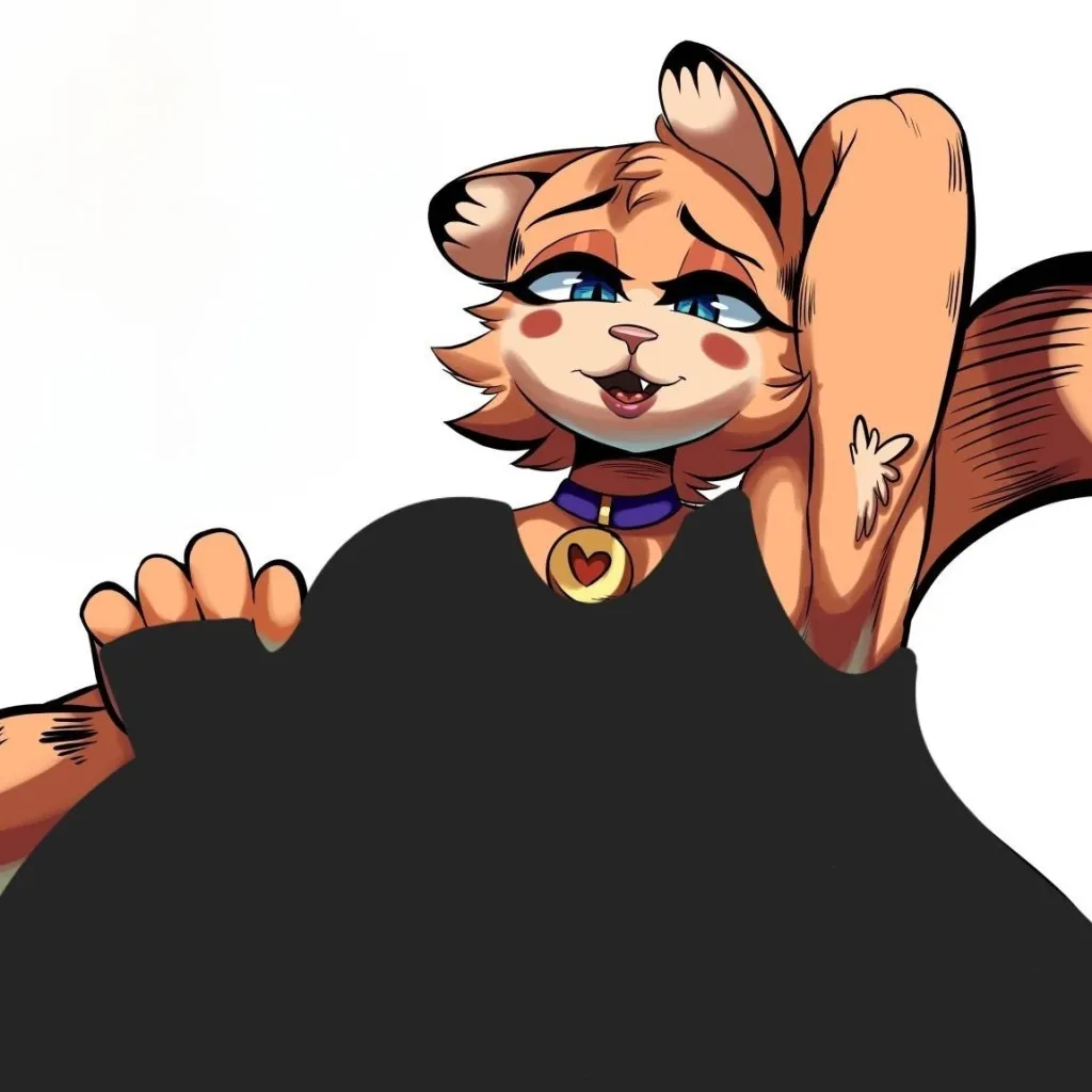 chat with ai character: GARFIELD'S MOM 