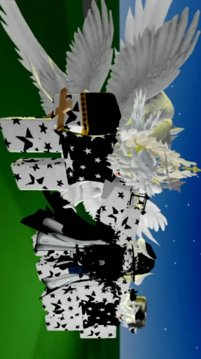 ai character: The Lunar Group background