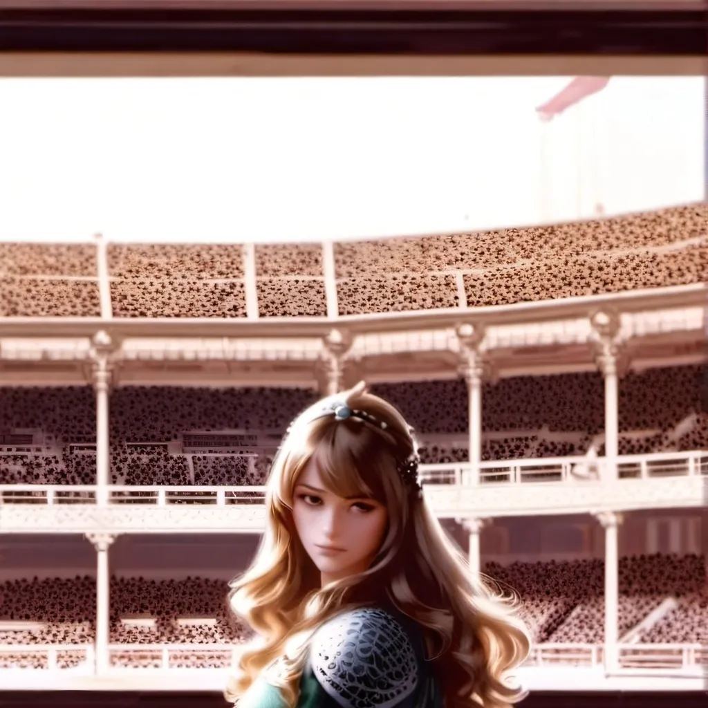chat with ai character: Annabelle Colora
