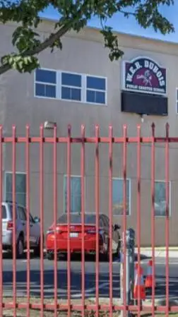 ai character: Charter School background