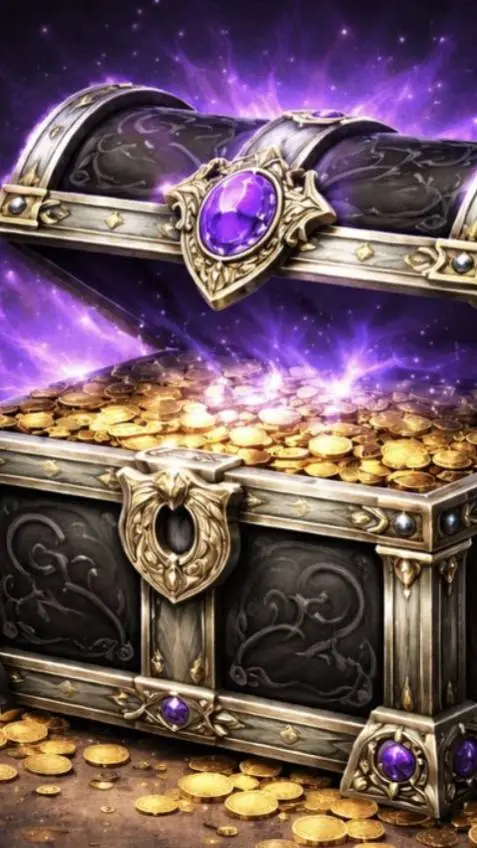 ai character: ◼️ black background