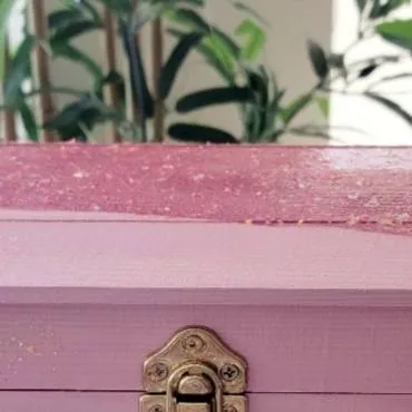 chat with ai character: 🩷 pink