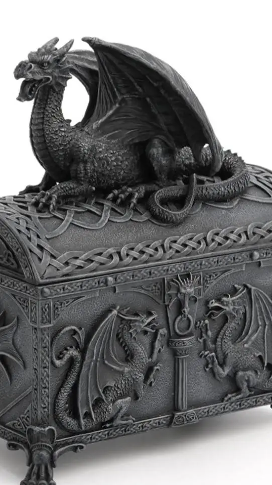 ai character: h background