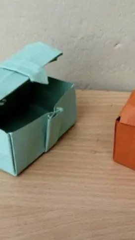 ai character: y background