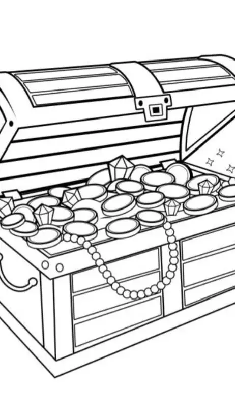 ai character: g background