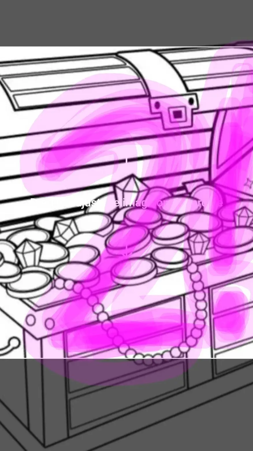 ai character: g background