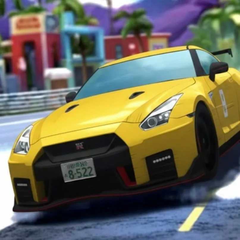 chat with ai character: Tycoon Legends