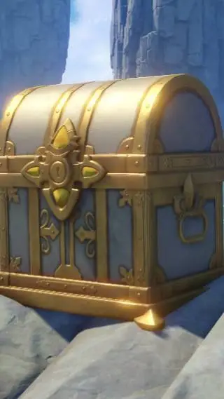 ai character: h background