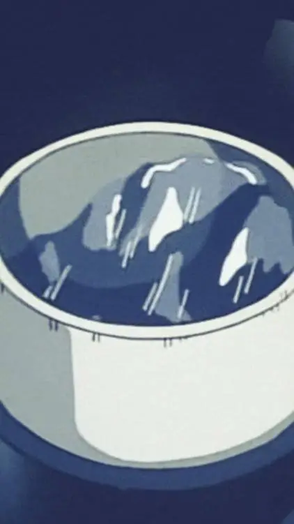 ai character: inh background