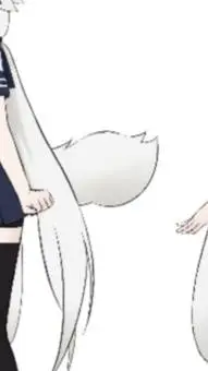 ai character: g background