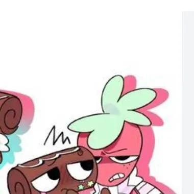 chat with ai character: sus sprout