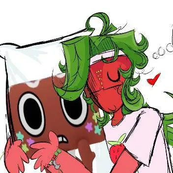 chat with ai character: sprout x cosmo 