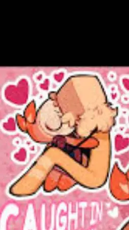ai character: Angryhugs background