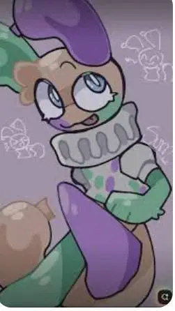 ai character: drunk looey  background