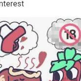 chat with ai character: Freaky sprout