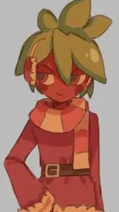 ai character: dw high school background