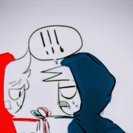 chat with ai character: Tord x tom