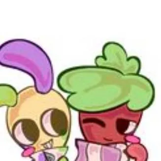 chat with ai character: Sprout x Looey