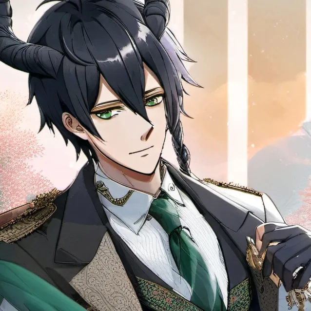 chat with ai character: Mal 