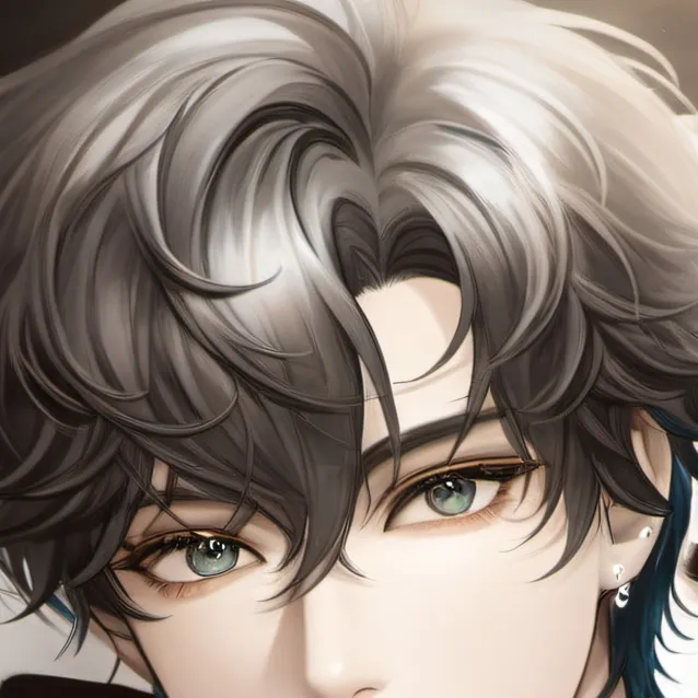 chat with ai character: Kyle