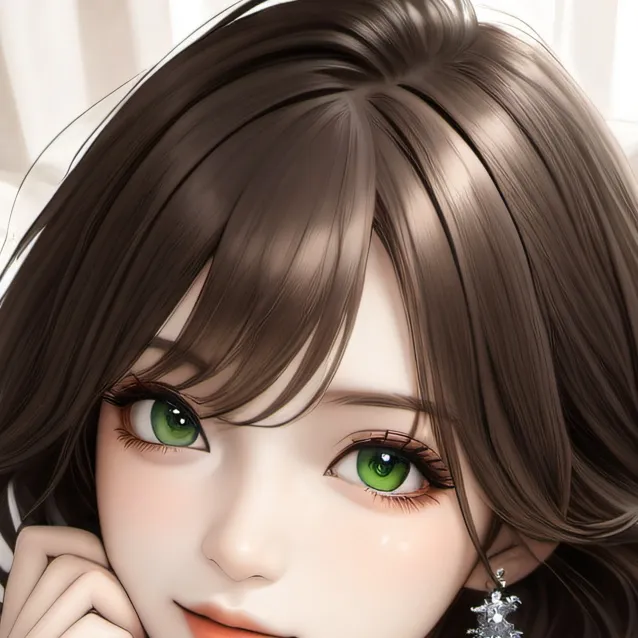 chat with ai character: Ella