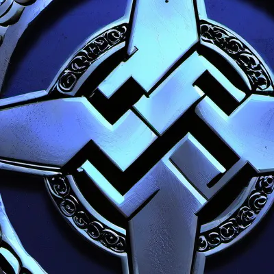 chat with ai character: Third reich
