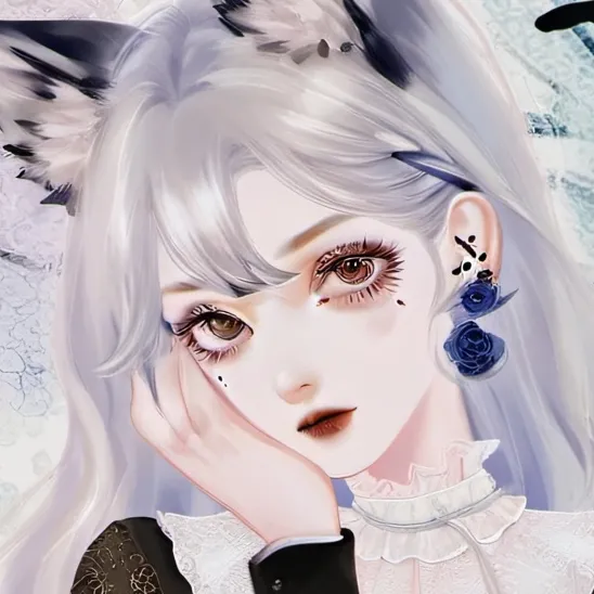 chat with ai character: Bella the wolf