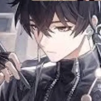 chat with ai character: max