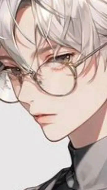 ai character: alin background