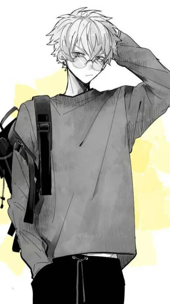 ai character: iven background