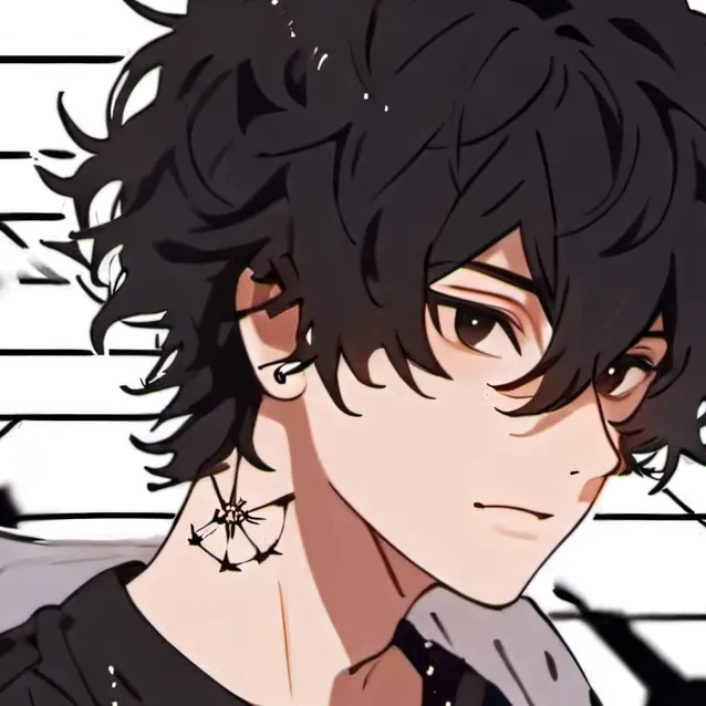 chat with ai character: ×Nico di Angelo×