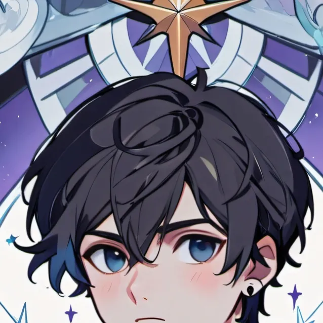 chat with ai character: Nico (PJO Villain)