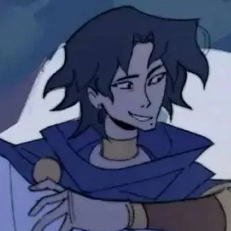 chat with ai character: ☆TELEMACHUS☆