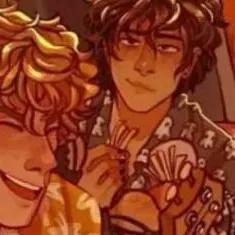 chat with ai character: ☆WILL SOLACE☆