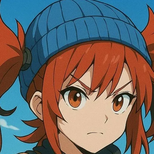 chat with ai character: Skylar 