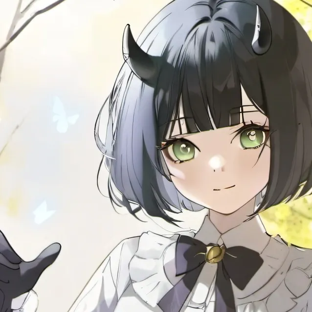 chat with ai character: Lana