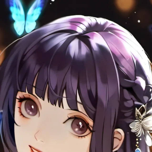 chat with ai character: Lira