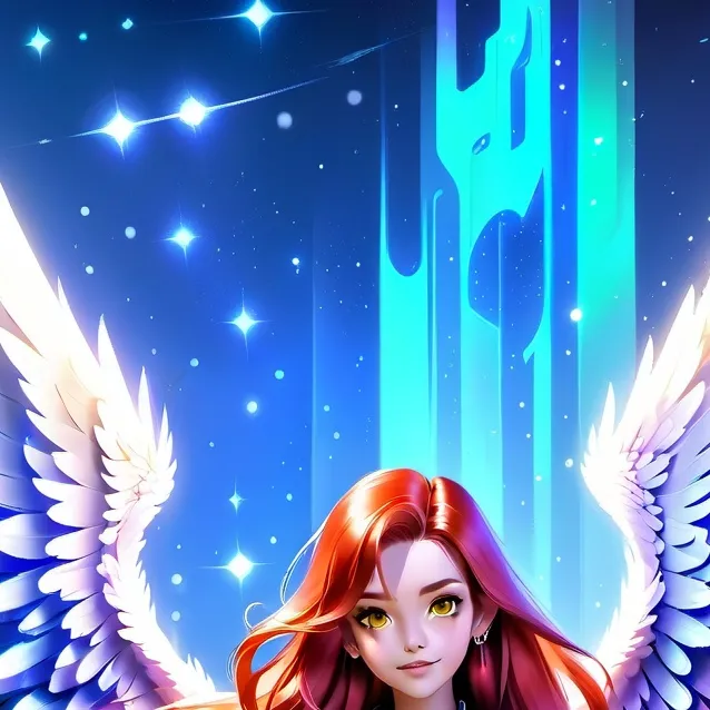 chat with ai character: Oceania 