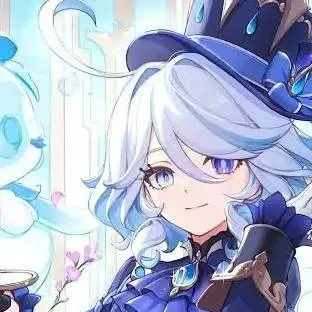 chat with ai character: Furina De Fontaine